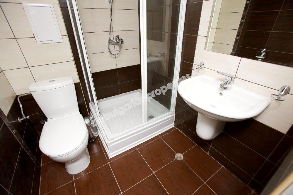 Шикарные квартиры для продажи на берегу моря в курорте Елените