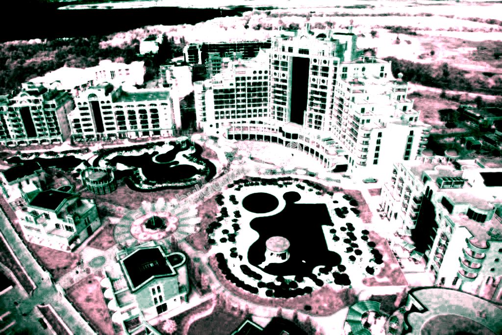 Шикарные квартиры на первой линии моря на продажу в городе Поморие