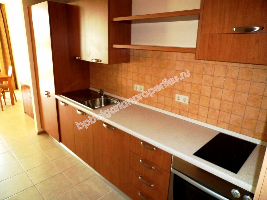 Шикарные квартиры на первой линии моря на продажу в городе Поморие