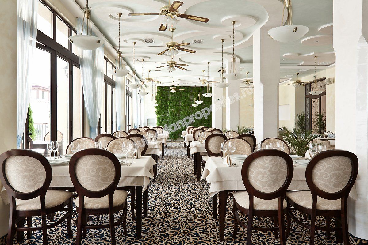 Квартиры класса „люкс” на продажу вблизи пляжа возле города Созополь