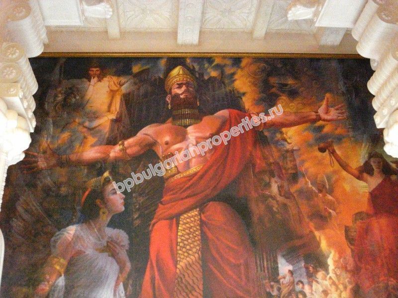 Квартиры класса „люкс” на продажу у пляжа возле курорта Золотые пески