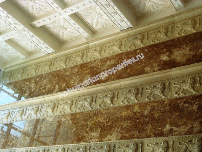 Квартиры класса „люкс” на продажу у пляжа возле курорта Золотые пески