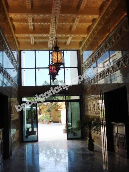 Квартиры класса „люкс” на продажу у пляжа возле курорта Золотые пески