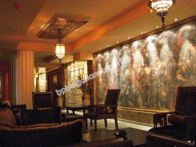 Квартиры класса „люкс” на продажу у пляжа возле курорта Золотые пески