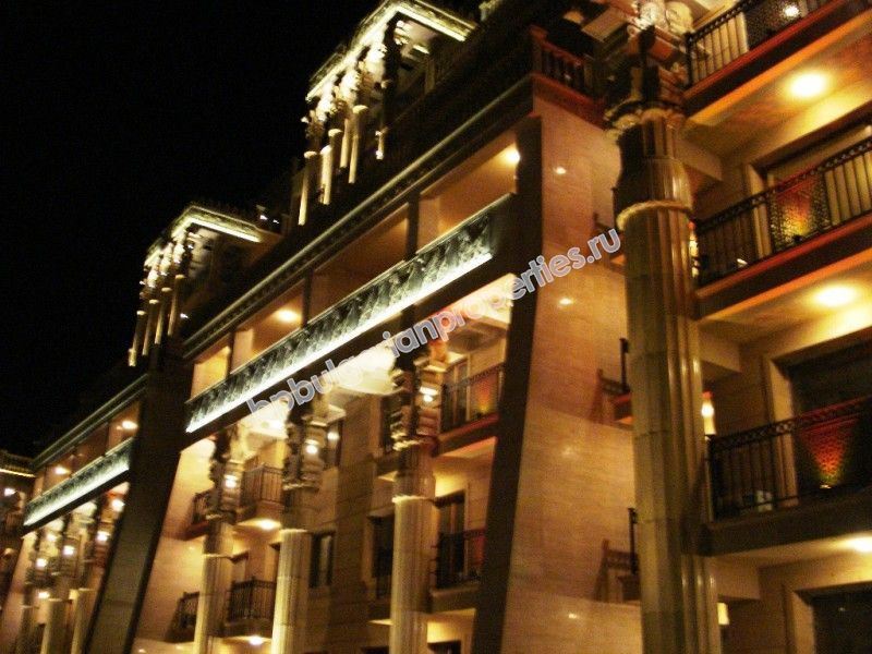 Квартиры класса „люкс” на продажу у пляжа возле курорта Золотые пески