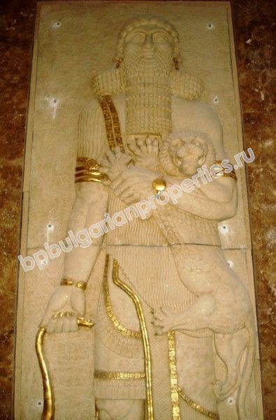 Квартиры класса „люкс” на продажу у пляжа возле курорта Золотые пески