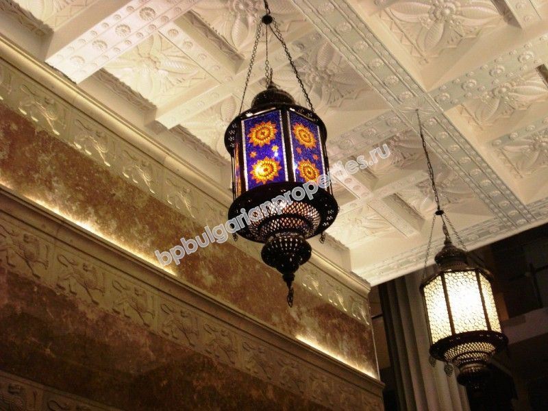 Квартиры класса „люкс” на продажу у пляжа возле курорта Золотые пески