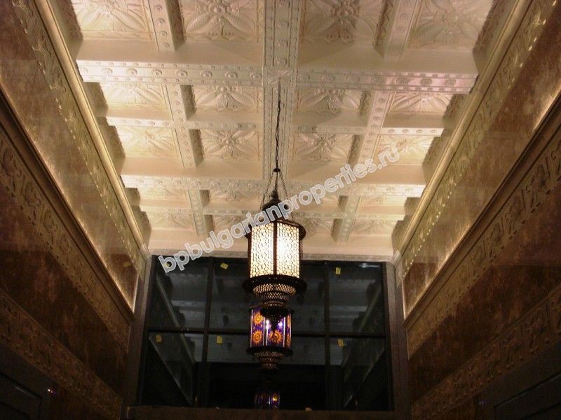 Квартиры класса „люкс” на продажу у пляжа возле курорта Золотые пески