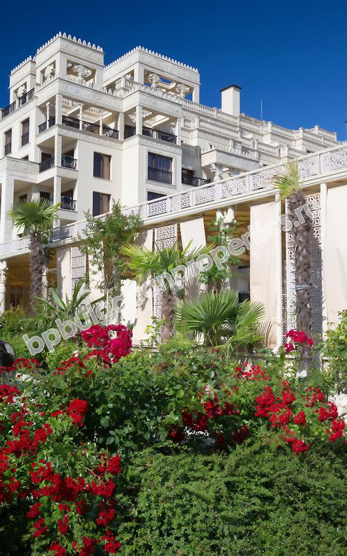 Квартиры класса „люкс” на продажу у пляжа возле курорта Золотые пески