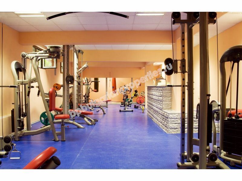 Квартиры класса „люкс” на продажу у пляжа возле курорта Золотые пески