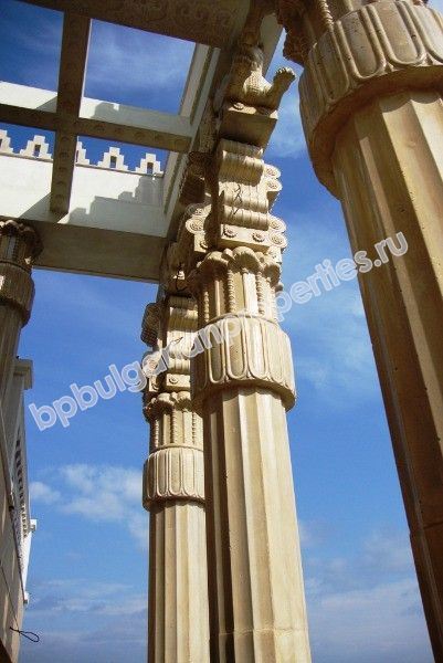 Квартиры класса „люкс” на продажу у пляжа возле курорта Золотые пески