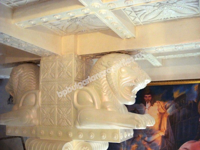 Квартиры класса „люкс” на продажу у пляжа возле курорта Золотые пески