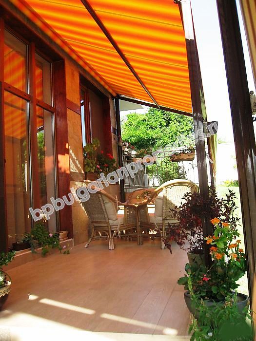 Шикарный двухэтажный дом на продажу вблизи моря в курорте Солнечный Берег