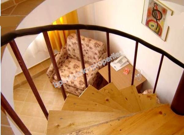 Действующий отель на продажу вблизи пляжа в курорте Солнечный Берег