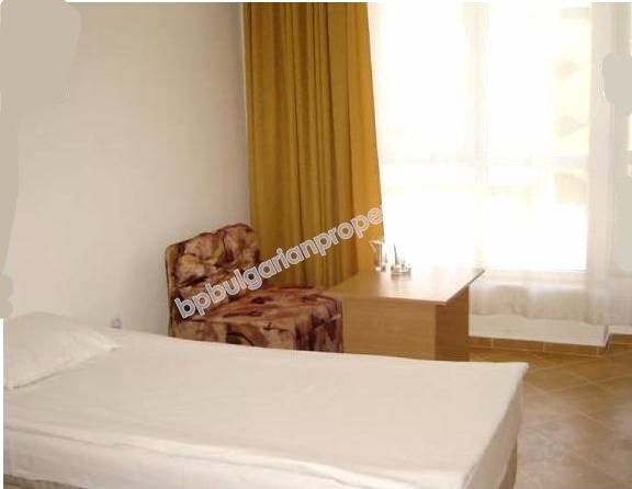 Действующий отель на продажу вблизи пляжа в курорте Солнечный Берег