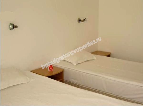 Действующий отель на продажу вблизи пляжа в курорте Солнечный Берег