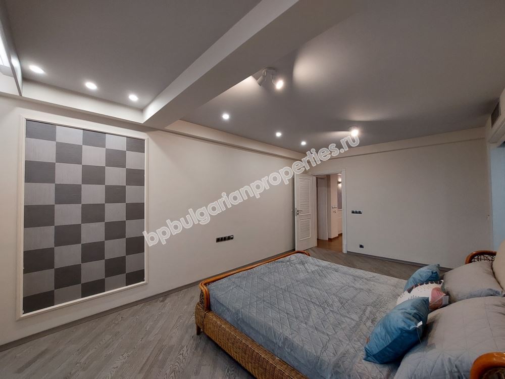 Шикарный коттедж в закрытом комплексе близко от Бургас