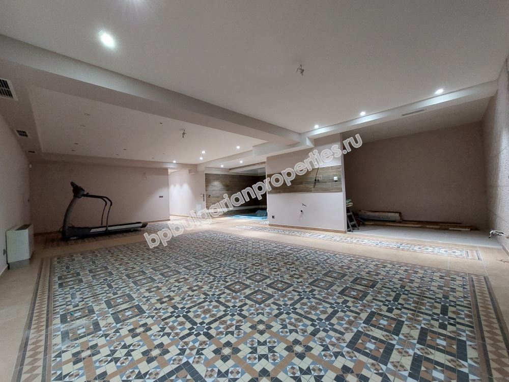 Шикарный коттедж в закрытом комплексе близко от Бургас