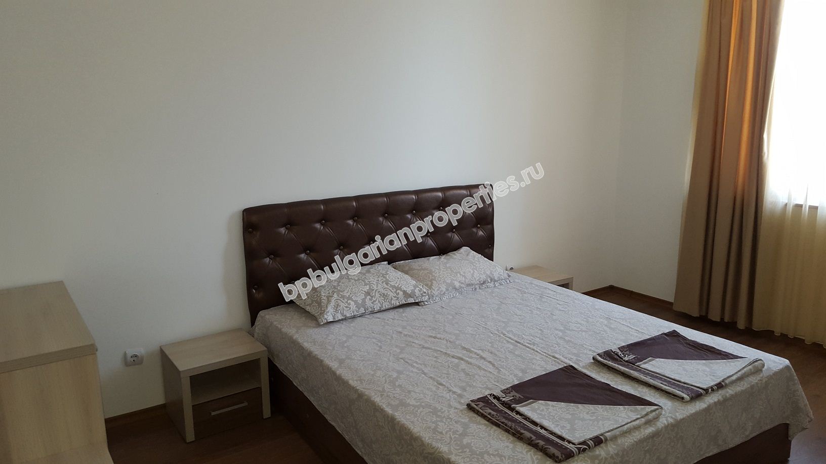 Размещение до 4 человек в двухкомнатном апартаменте. Размещение до 4 человек в двухкомнатном апартаменте.