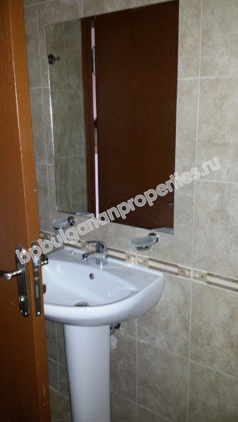 Двухкомнатная меблираванная квартира близко к морю на продажу в курорте Святой Влас