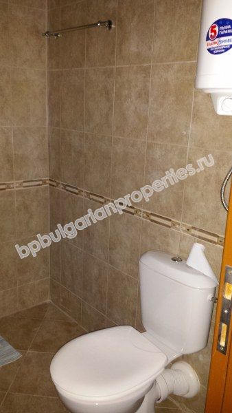 Двухкомнатная меблираванная квартира близко к морю на продажу в курорте Святой Влас