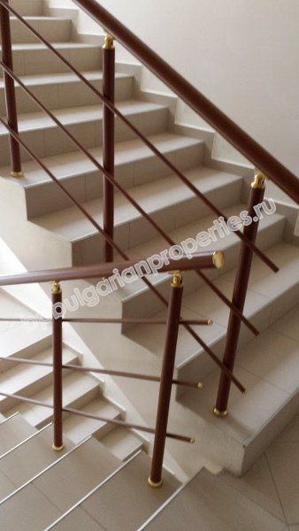 Двухкомнатная меблираванная квартира близко к морю на продажу в курорте Святой Влас