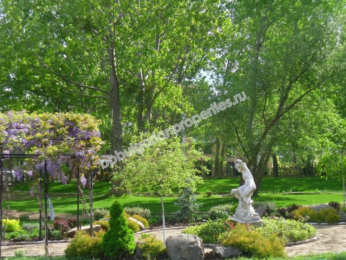 Продажа квартир в элитном комплексе на Солнечном Берегу