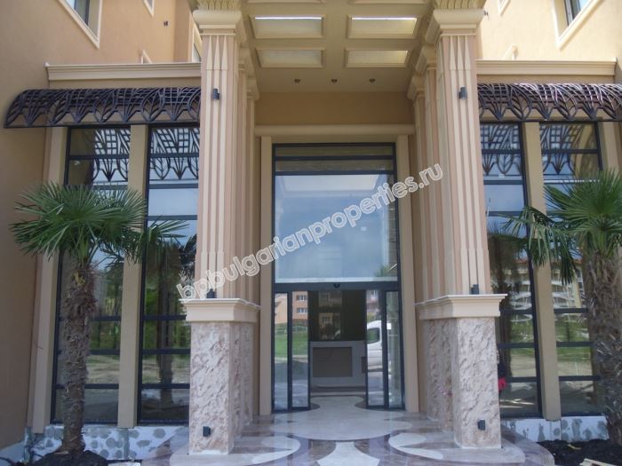 Продажа квартир в элитном комплексе на Солнечном Берегу