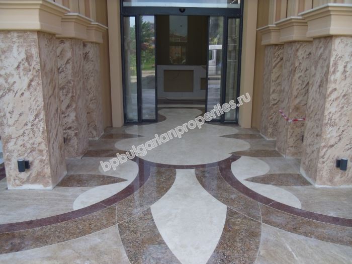 Продажа квартир в элитном комплексе на Солнечном Берегу