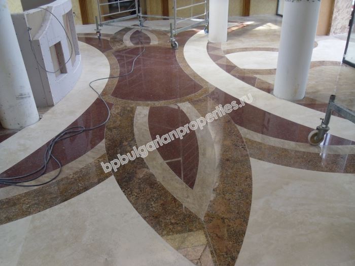 Продажа квартир в элитном комплексе на Солнечном Берегу