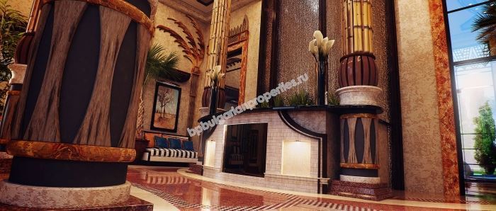 Продажа квартир в элитном комплексе на Солнечном Берегу