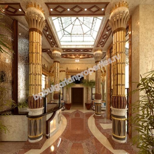 Продажа квартир в элитном комплексе на Солнечном Берегу