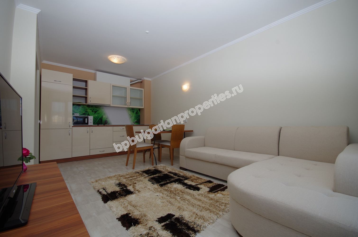 Шикарные квартиры на продажу близко к пляжу в городе Созополь Шикарные квартиры на продажу близко к пляжу в городе Созополь