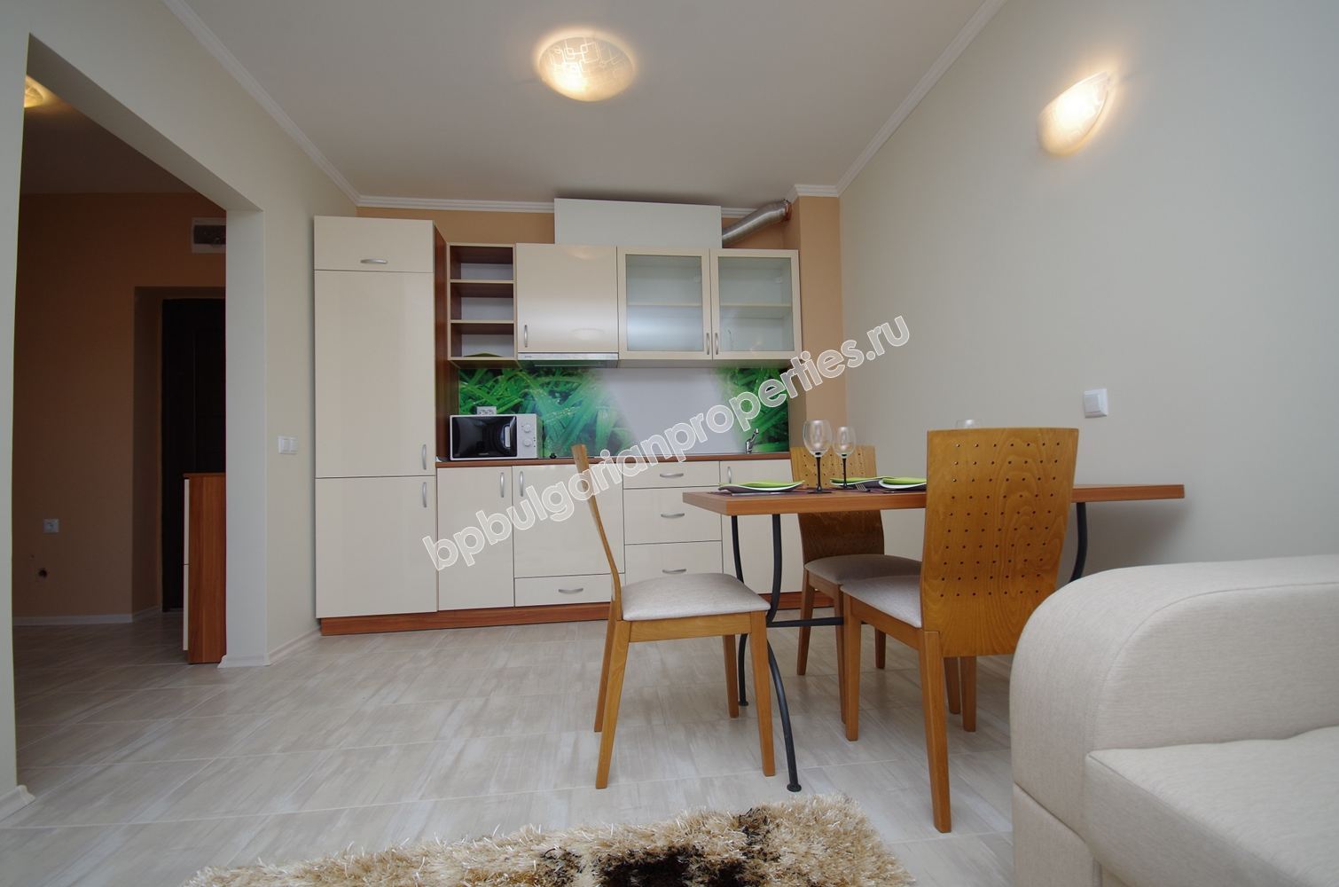 Шикарные квартиры на продажу близко к пляжу в городе Созополь Шикарные квартиры на продажу близко к пляжу в городе Созополь