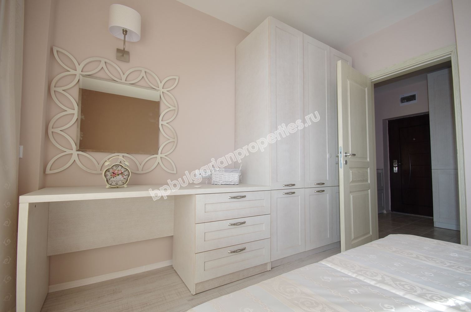 Шикарные квартиры на продажу близко к пляжу в городе Созополь Шикарные квартиры на продажу близко к пляжу в городе Созополь