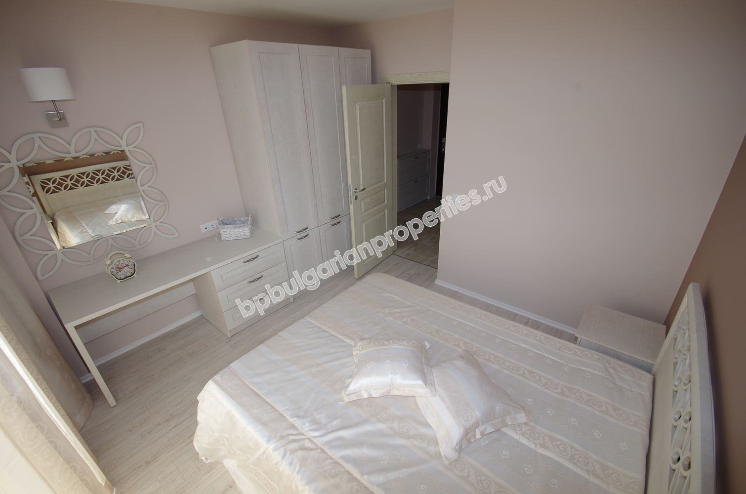 Шикарные квартиры на продажу близко к пляжу в городе Созополь Шикарные квартиры на продажу близко к пляжу в городе Созополь