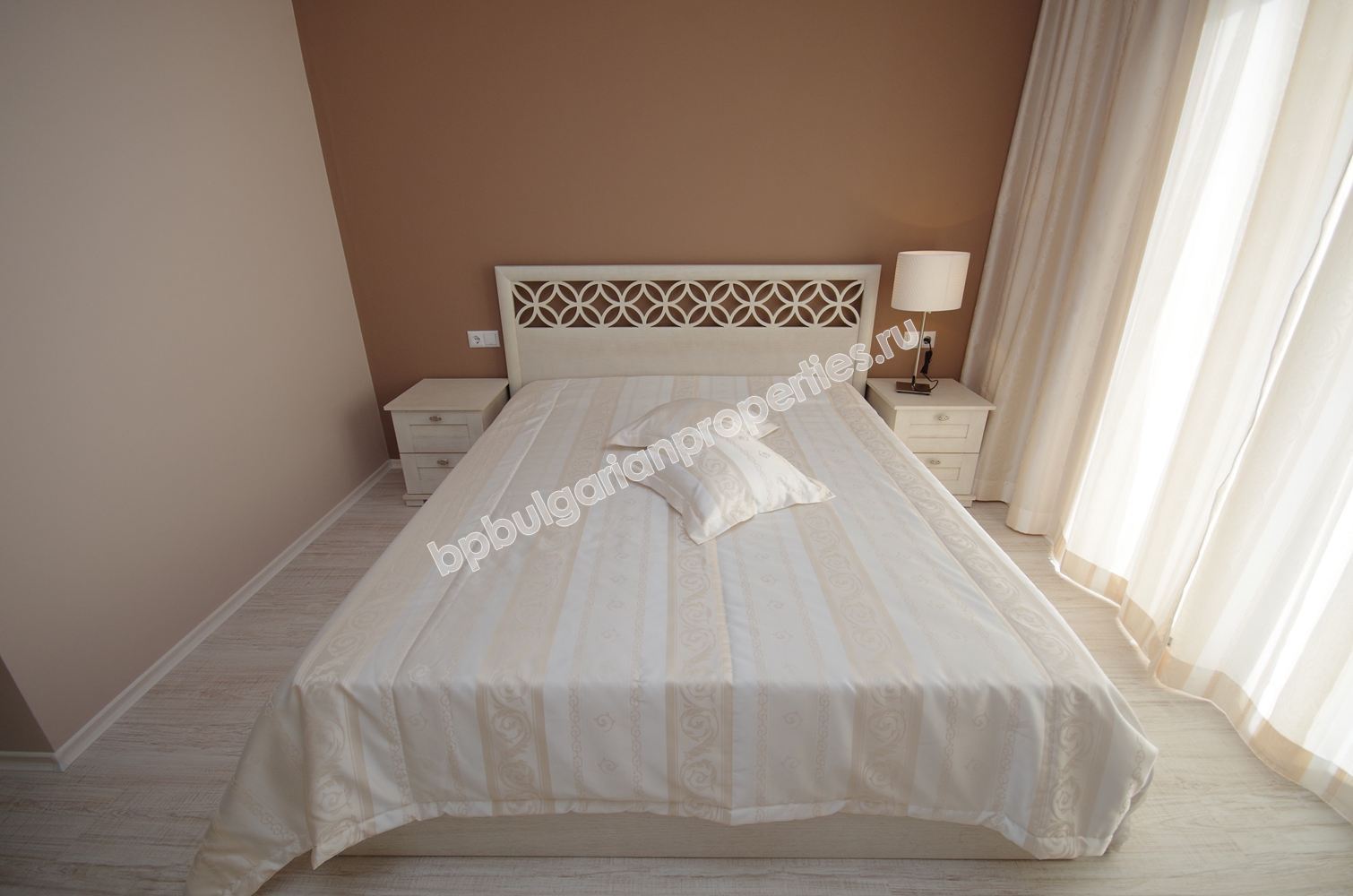 Шикарные квартиры на продажу близко к пляжу в городе Созополь Шикарные квартиры на продажу близко к пляжу в городе Созополь