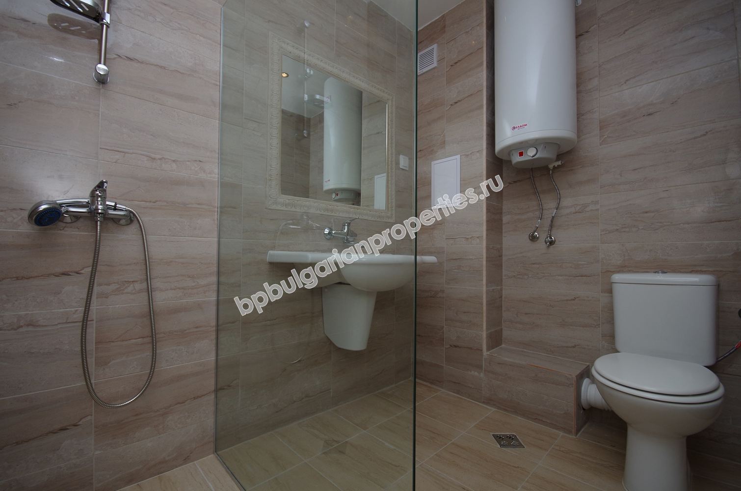 Шикарные квартиры на продажу близко к пляжу в городе Созополь Шикарные квартиры на продажу близко к пляжу в городе Созополь