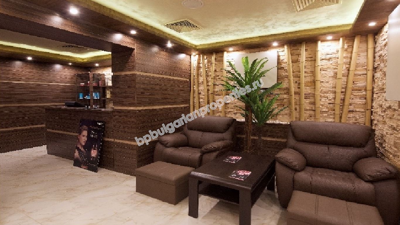 Недвижимость на продажу в элитном комплексе близко от моря в Святом Власе Недвижимость на продажу в элитном комплексе близко от моря в Святом Власе