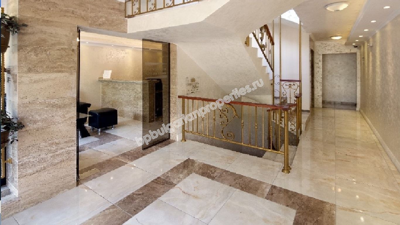 Недвижимость на продажу в элитном комплексе близко от моря в Святом Власе Недвижимость на продажу в элитном комплексе близко от моря в Святом Власе