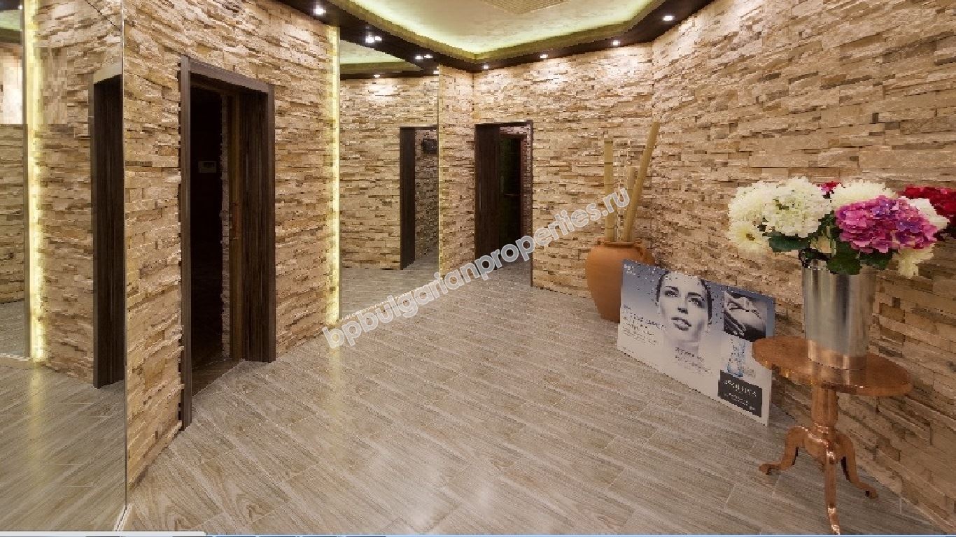 Недвижимость на продажу в элитном комплексе близко от моря в Святом Власе Недвижимость на продажу в элитном комплексе близко от моря в Святом Власе