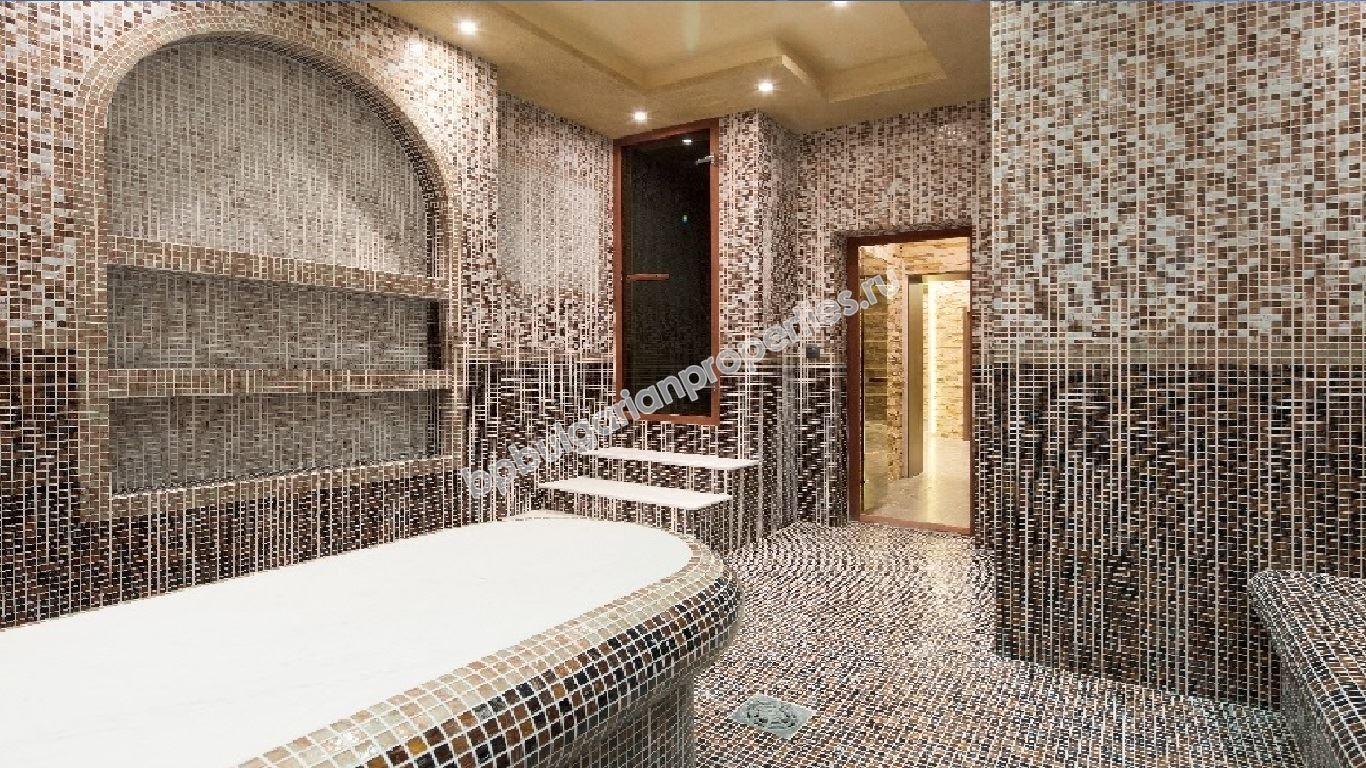 Недвижимость на продажу в элитном комплексе близко от моря в Святом Власе Недвижимость на продажу в элитном комплексе близко от моря в Святом Власе