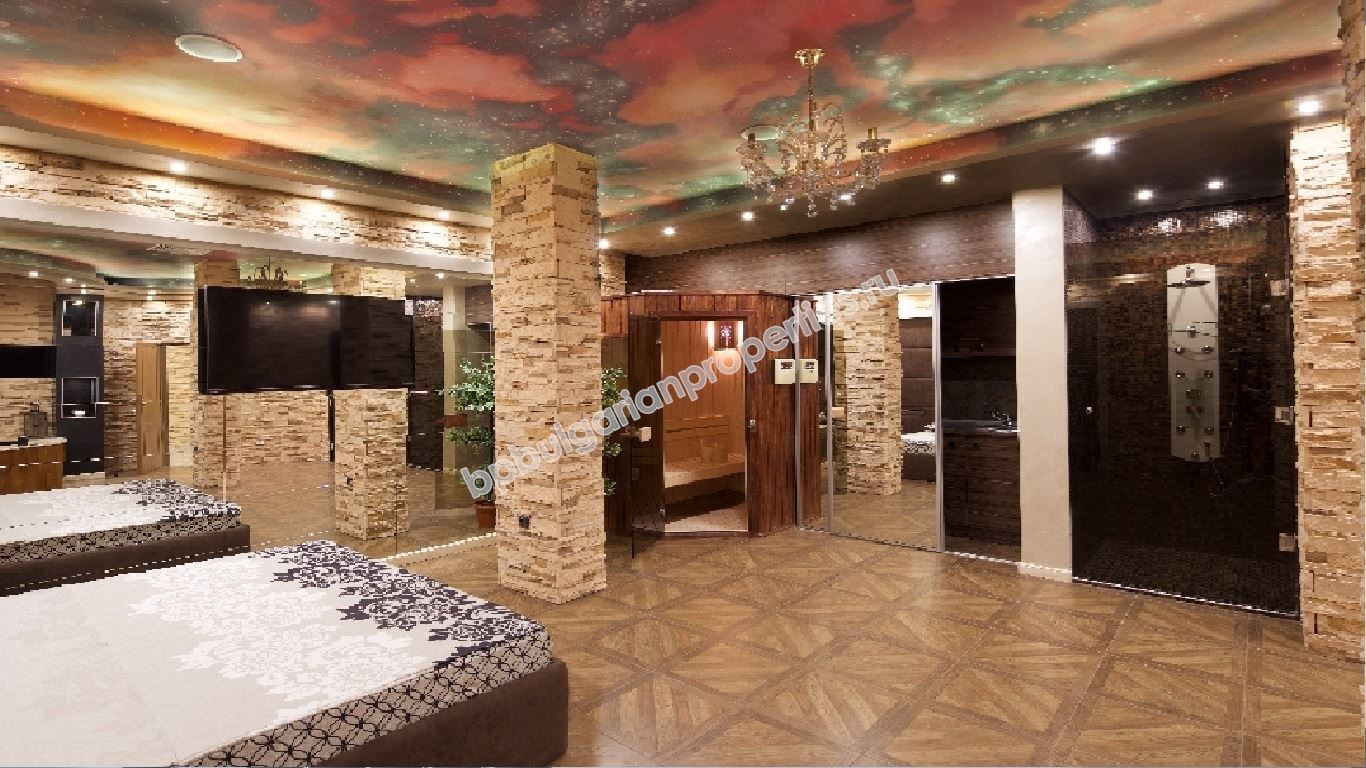 Недвижимость на продажу в элитном комплексе близко от моря в Святом Власе Недвижимость на продажу в элитном комплексе близко от моря в Святом Власе