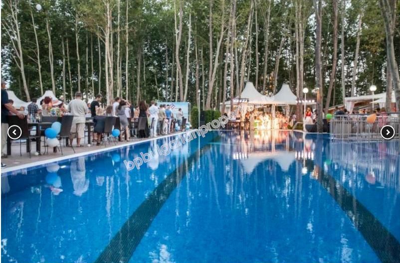 Квартиры на продажу в новом шикарном комплексе в курорте Солнечный Берег