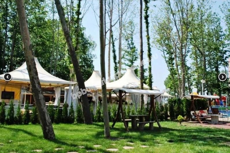 Квартиры на продажу в новом шикарном комплексе в курорте Солнечный Берег