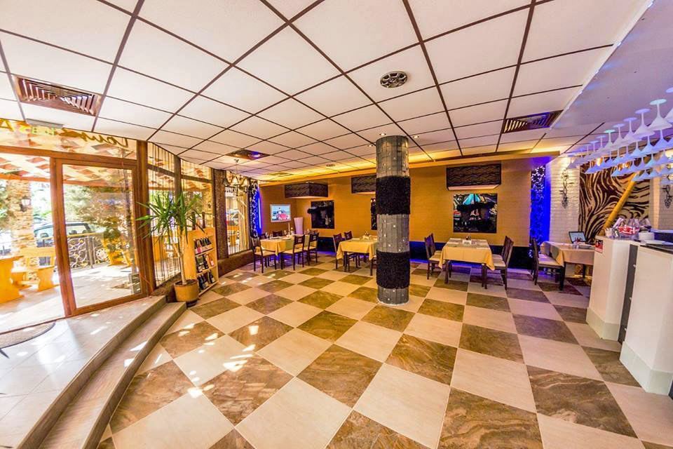 Выгодная квартира-люкс  для инвестиции в центре Солнечного Берега