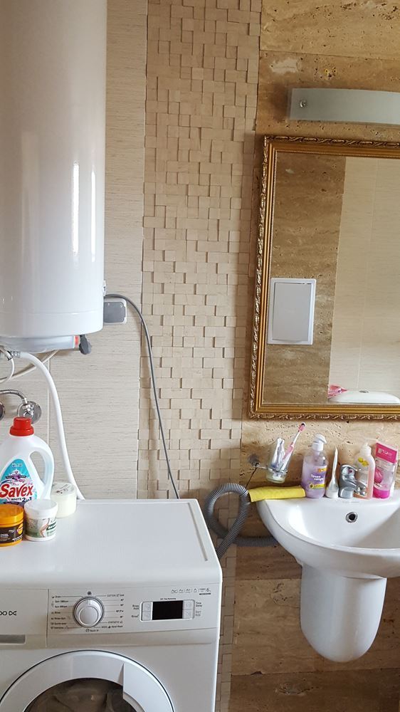 Выгодная квартира-люкс  для инвестиции в центре Солнечного Берега