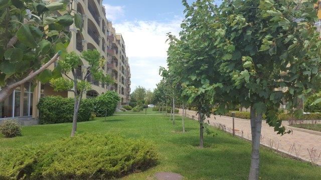 Квартира с видом на море в комплексе-люкс на первой линии Квартира с видом на море в комплексе-люкс на первой линии