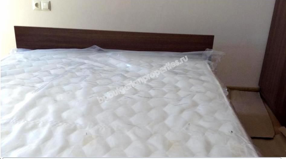 Однокомнатная квартира-студия близко к пляжу на продажу в курорте Солнечный Берег