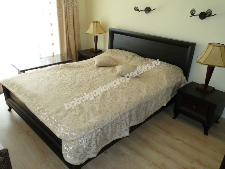 Меблированные апартаменты-люкс в закрытом комплексе в Обзоре Меблированные апартаменты-люкс в закрытом комплексе в Обзоре